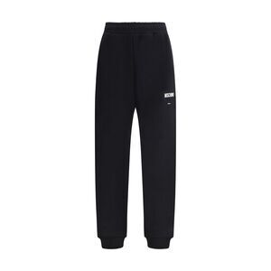 Moschino Men Cotton Sweatpants